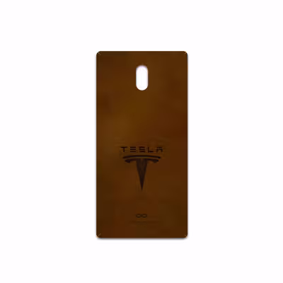 برچسب پوششی ماهوت مدل BFL-TSLA مناسب برای گوشی موبایل نوکیا 3