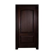 درب چوبی تهران فرم  مدل C2