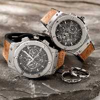 ست ساعت مچی عقربه ای

