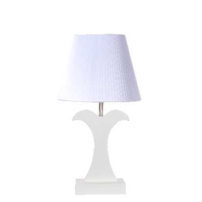 آباژور رومیزی تابنده مدل ماهی