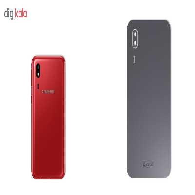 برچسب پوششی ماهوت مدل Color-Special مناسب برای گوشی موبایل سامسونگ Galaxy A2 Core