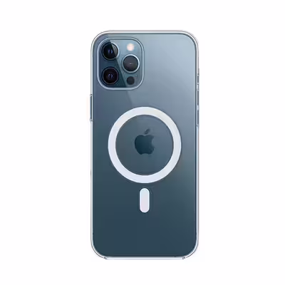 کاور مدل مگ سیف مناسب برای گوشی موبایل اپل IPHONE 13 pro max