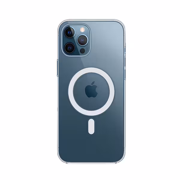 کاور مدل مگ سیف مناسب برای گوشی موبایل اپل IPHONE 13 pro max