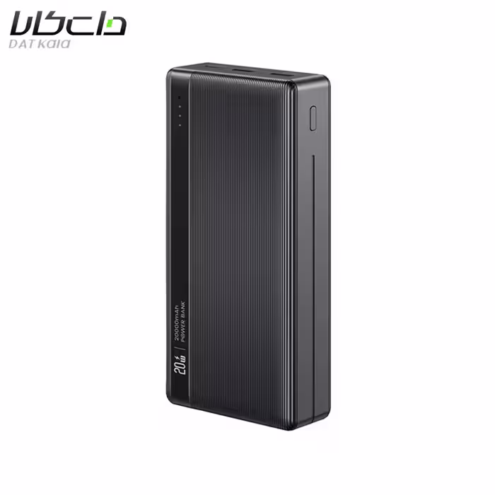پاوربانک یوسمز مدل CD203 ظرفیت 10000 میلی آمپر ساعت