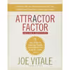 کتاب The Attractor Factor اثر Joe Vitale انتشارات Wiley
