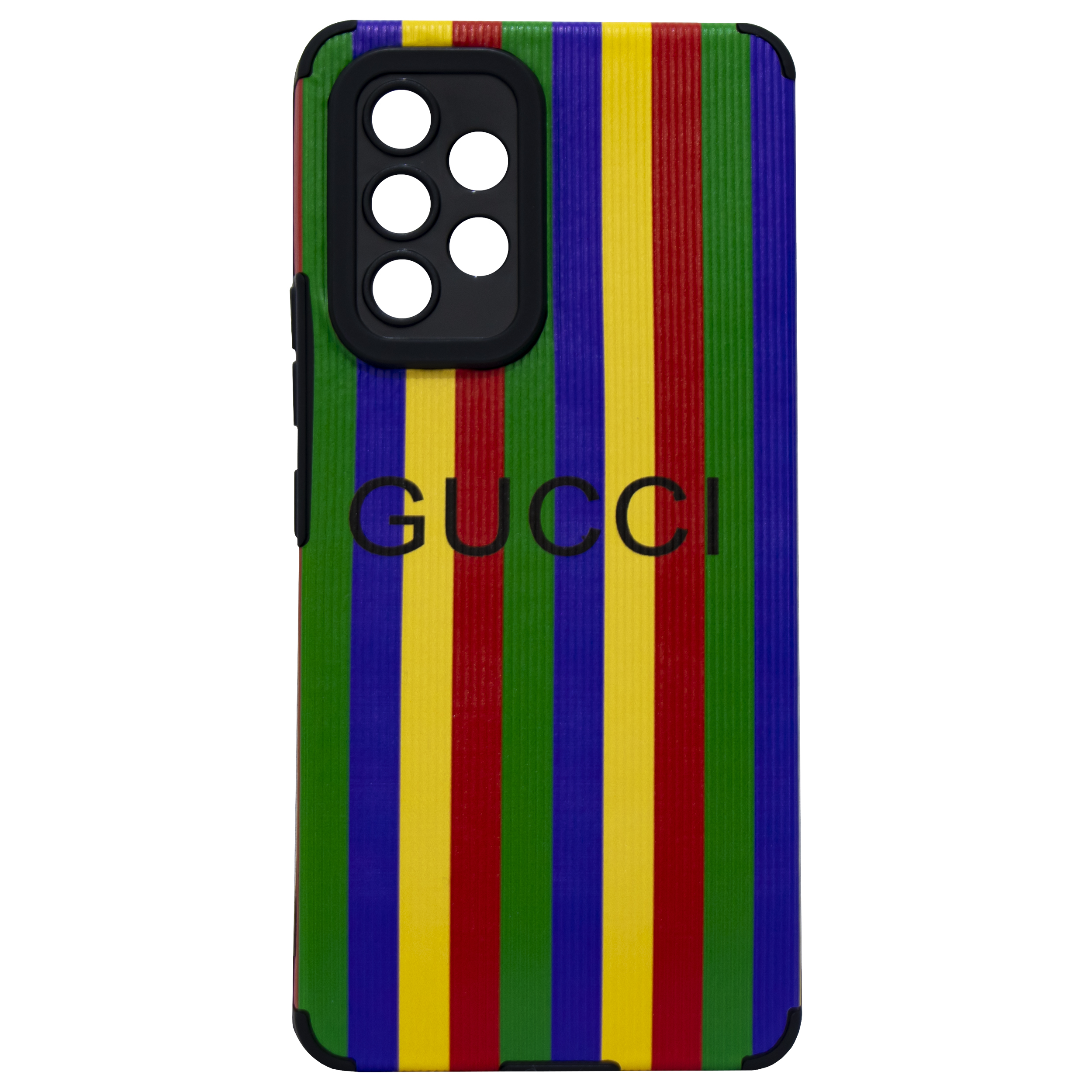 کاور مدل HC8 طرح آبرنگی مناسب برای گوشی موبایل سامسونگ Galaxy A53 5G