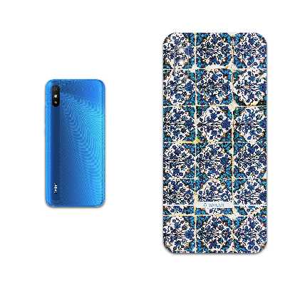 برچسب پوششی ماهوت مدل Traditional-Tile مناسب برای گوشی موبایل شیائومی Redmi 9A