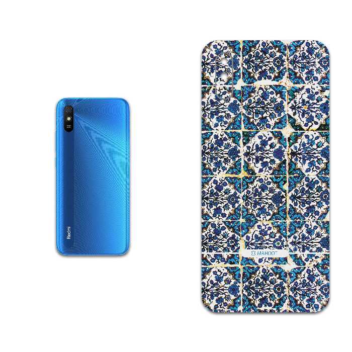 برچسب پوششی ماهوت مدل Traditional-Tile مناسب برای گوشی موبایل شیائومی Redmi 9A