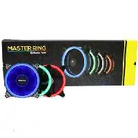 باکس فن مسترتک A RGB Pro به همراه ریموت