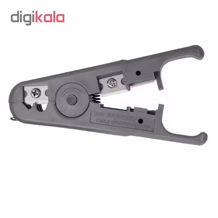 آچار استریپر مدل TTK-063