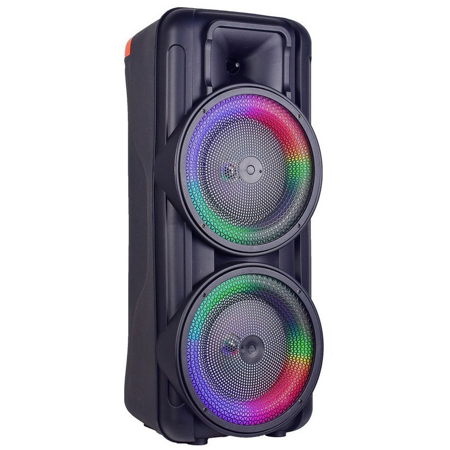 اسپیکر بلوتوثی قابل حمل کی تی اس مدل 1627 