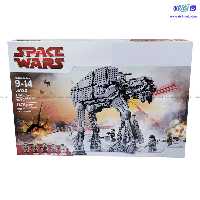 لگو جنگ ستارگان First Order Heavy Assault Walker مدل 55130