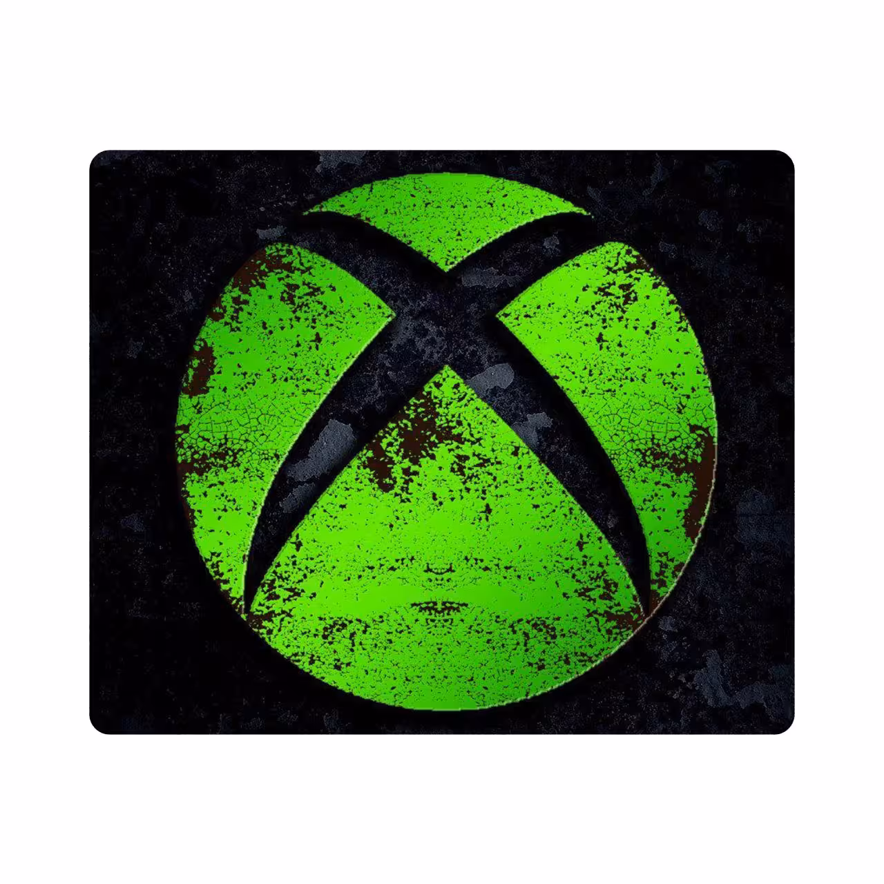 ماوس پد طرح XBOX ایکس باکس px4