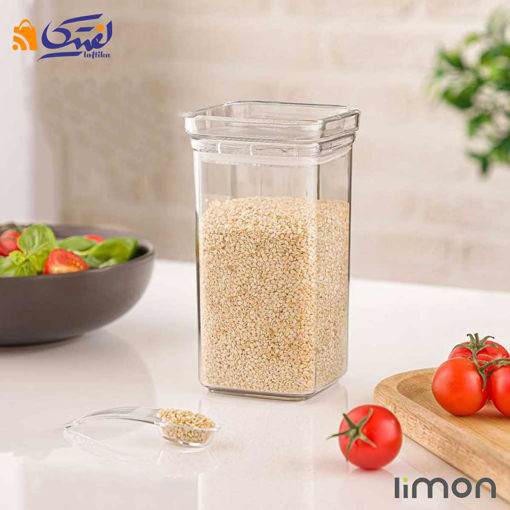 ظرف ادویه 4 گوش رویال 1 لیمون 1947