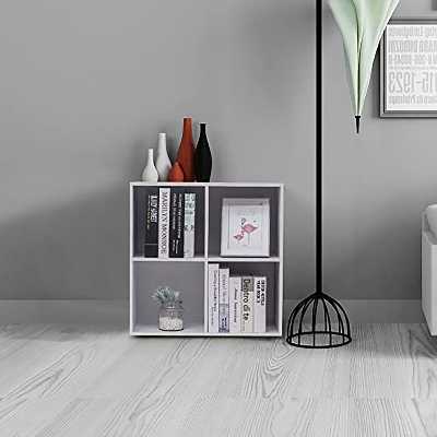 کتابخانه مدل IKE354