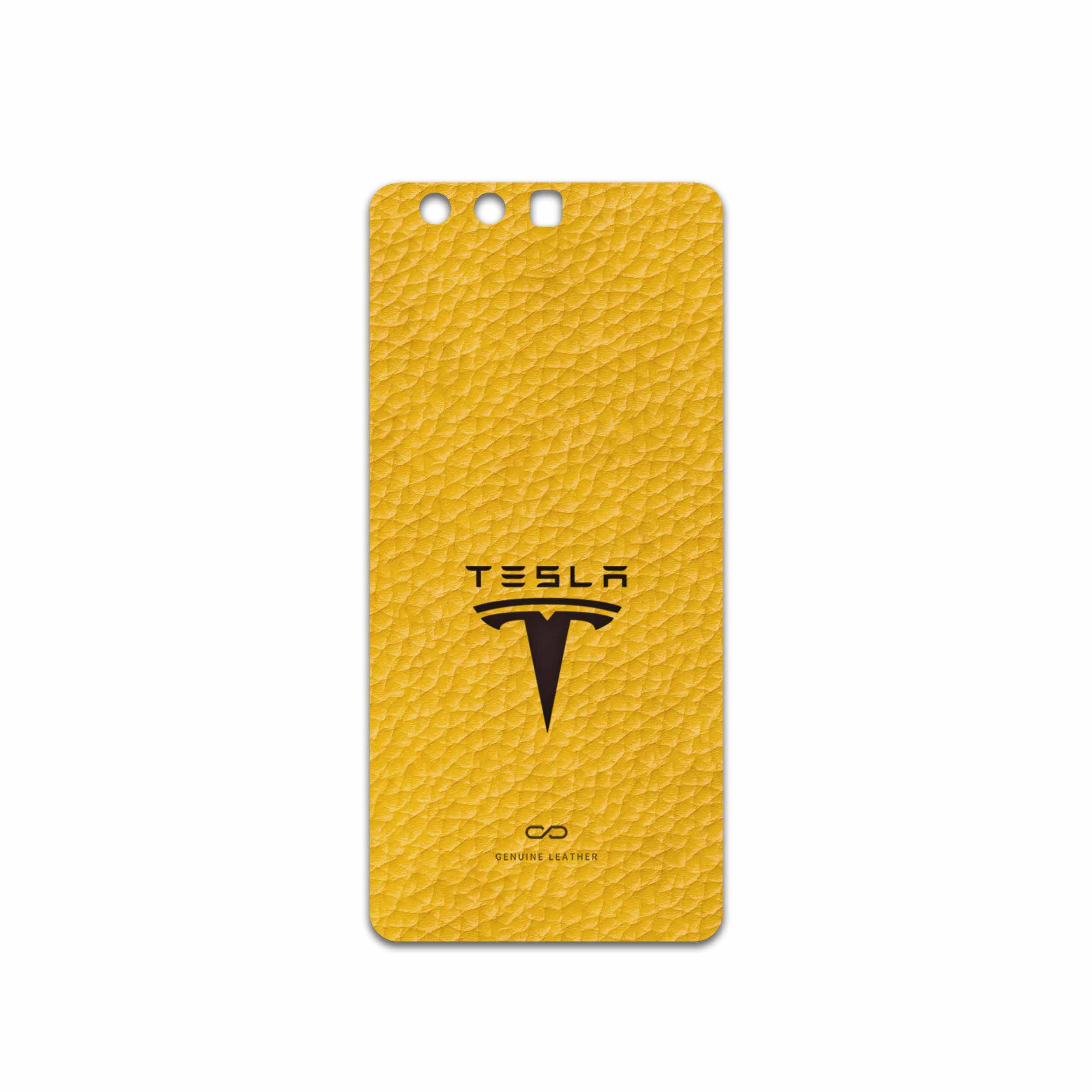 برچسب پوششی ماهوت مدل ML-TSLA مناسب برای گوشی موبایل هوآوی P10 Plus