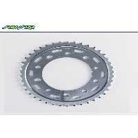 تجهیزات ترمز موتورسیکلت دندانه دار عقب هوندا CBRBR 900RR 900CC شماره دنده: اصلی 2 1992 1993 1994 1996 1997 Sunstar