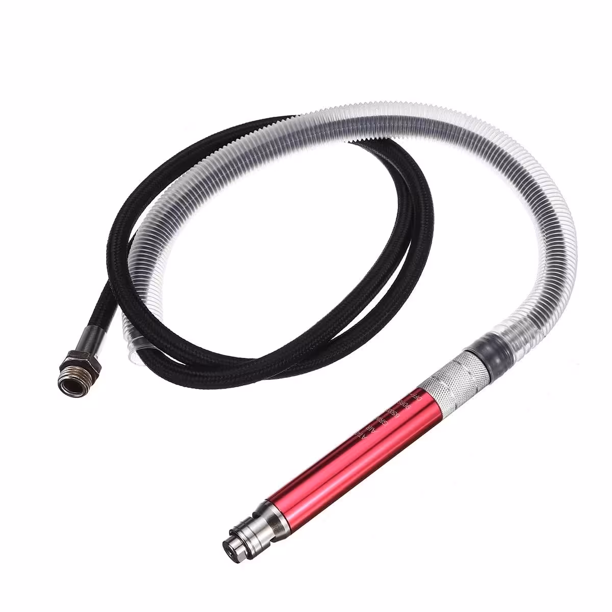 فرز انگشتی بادی مدل RPM-65000