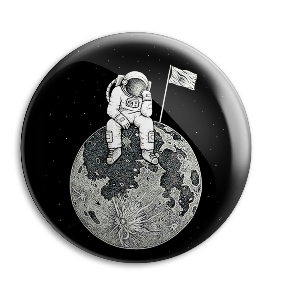 پیکسل پرمانه طرح فضا نورد کدpm.1724