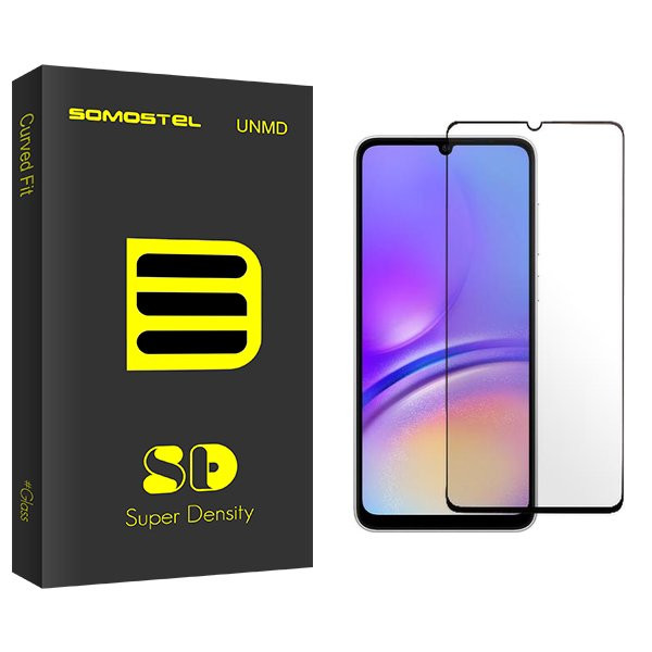 محافظ صفحه نمایش سرامیکی سوماستل مدل SD مناسب برای گوشی موبایل سامسونگ Galaxy A05 | کالا برتری