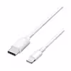 کابل تبدیل USB-C به لایتنینگ مدل FHD طول 1 متر