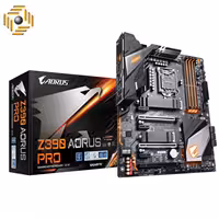 مادربرد گیگابایت مدل Z390 AORUS PRO