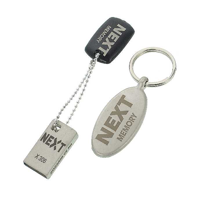 فلش مموری نکست 32 گیگ مدل 306 