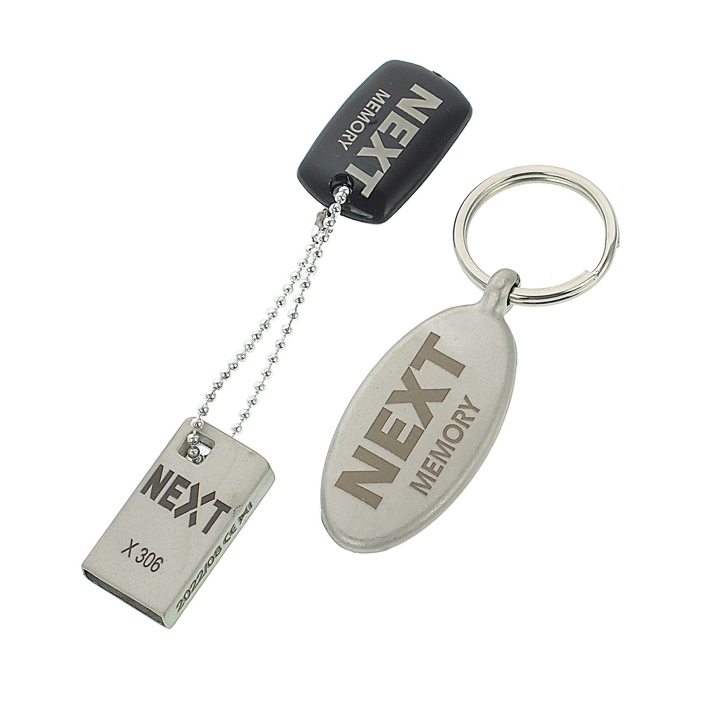 فلش مموری نکست 32 گیگ مدل 306 