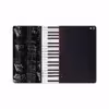 برچسب پوششی ماهوت مدل Piano-Instrument مناسب برای تبلت اپل iPad Pro 10.5 2017 A1709