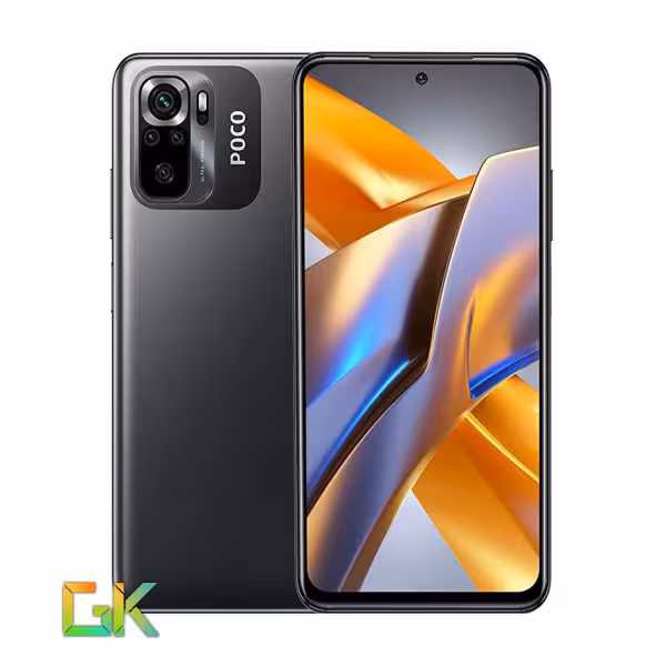 گوشی پوکو Poco M5s 256/8