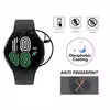 محافظ صفحه نمایش گلس استار نانو مدل PMGA-Glass مناسب برای ساعت هوشمند سامسونگ Galaxy Watch4 40mm