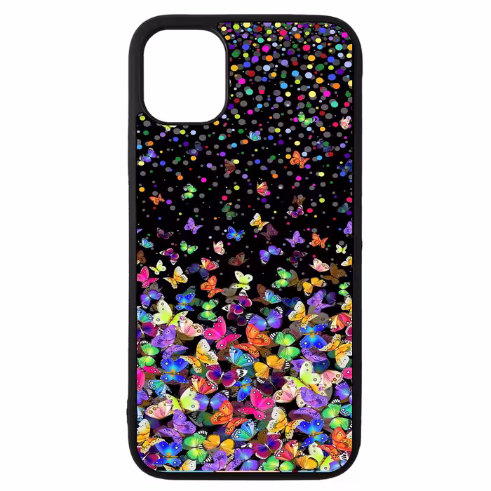 کاور طرح نقاشی کد 1146 مناسب برای گوشی موبایل اپل iphone 12 pro