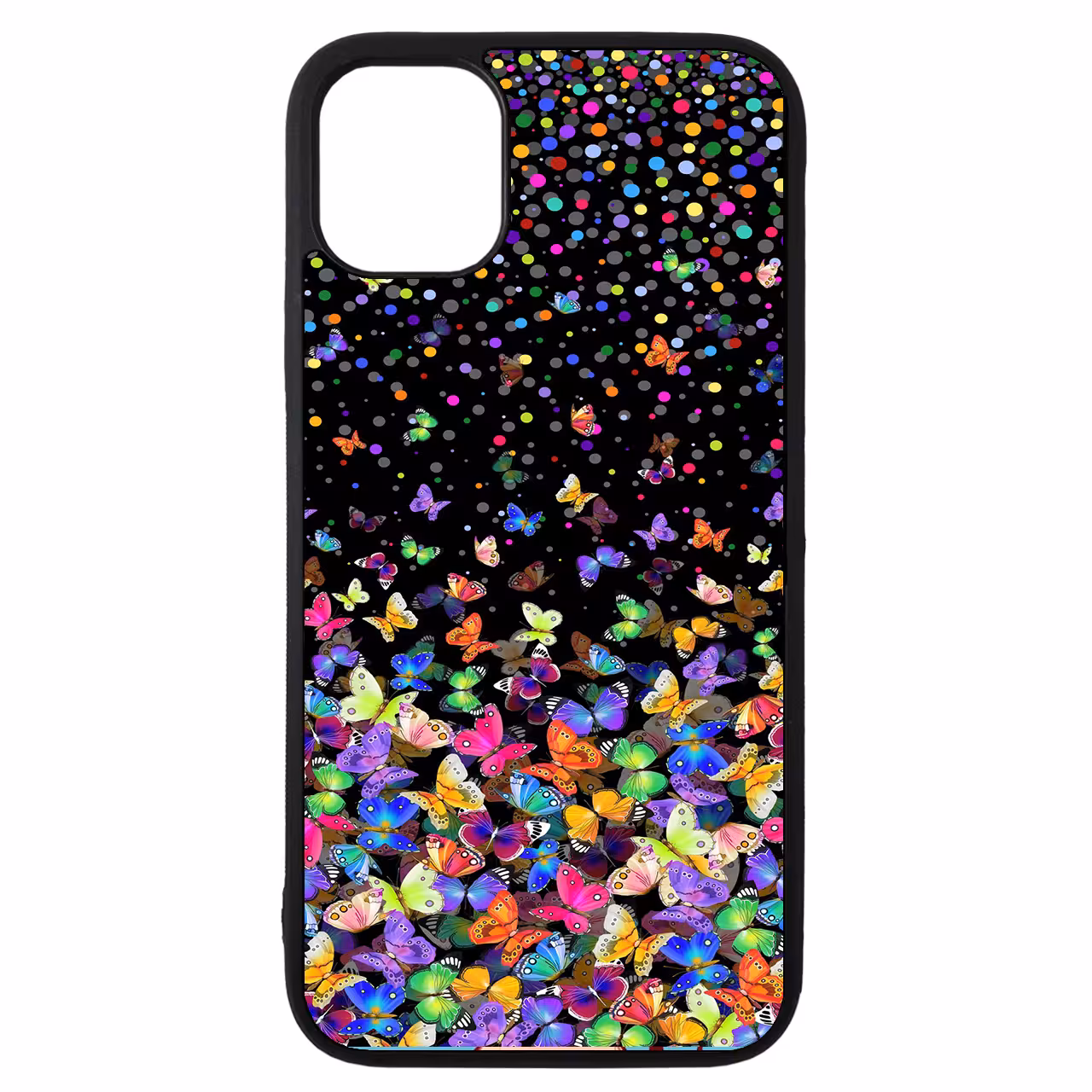 کاور طرح نقاشی کد 1146 مناسب برای گوشی موبایل اپل iphone 12 pro