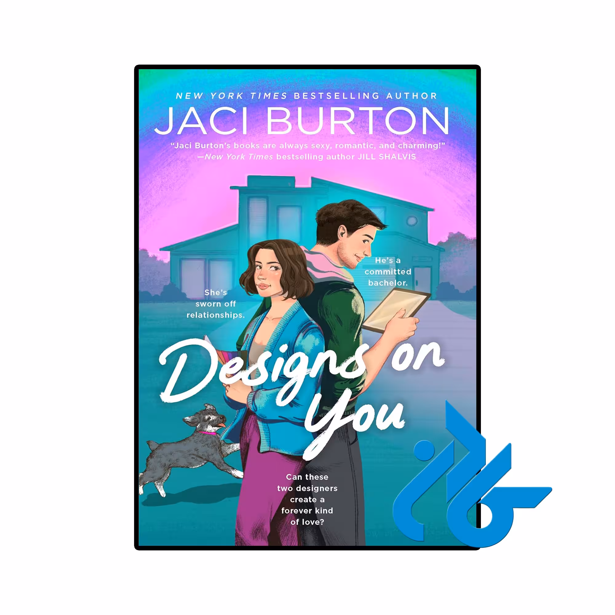 خرید و قیمت کتاب Designs On You از فروشگاه کادن