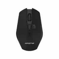 ماوس بی سیم کینگ استار مدل KM170W