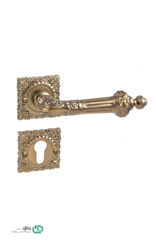 دستگیره 1703 ترووان-Trueone