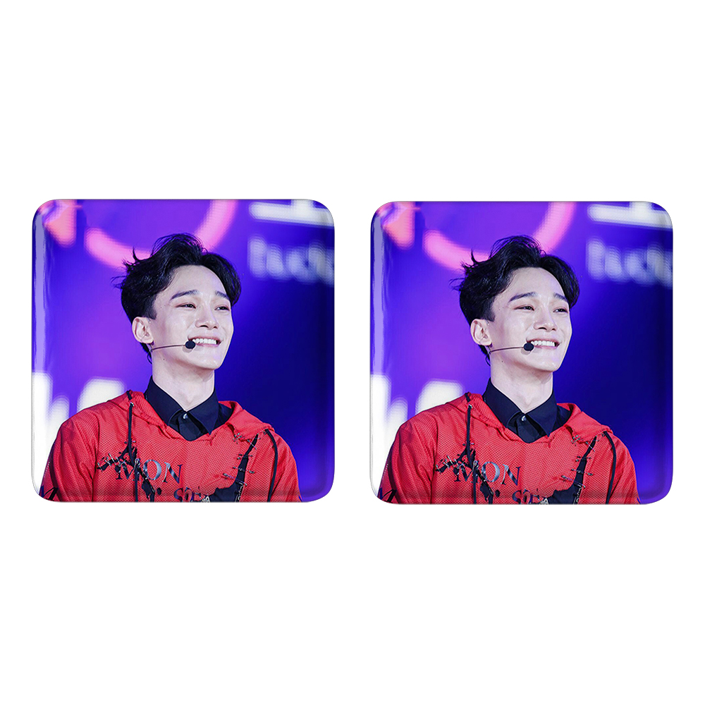 پیکسل خندالو مدل چن گروه اکسو کد 13350 به همراه مگنت