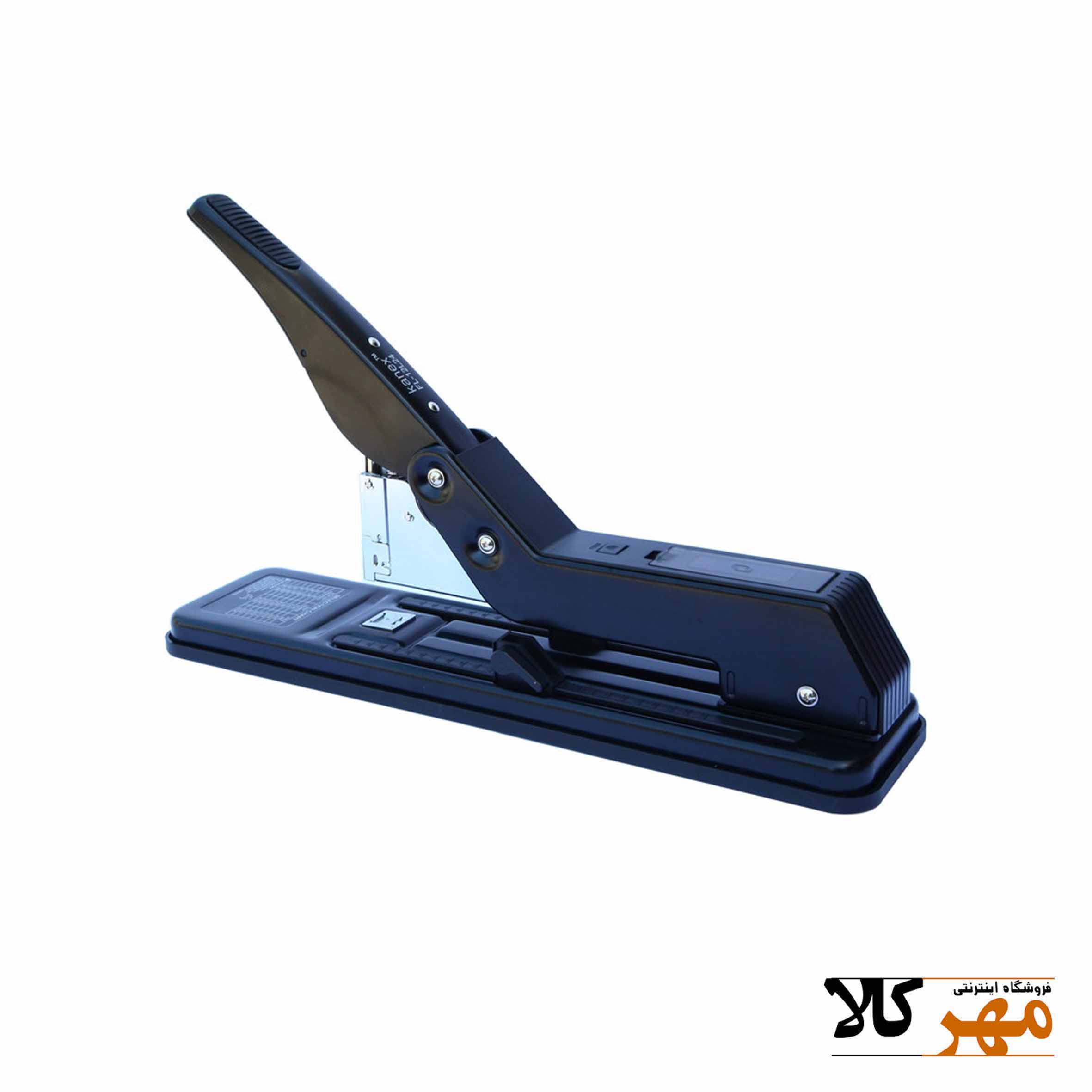 منگنه صحافی وسط زن کانکس fl-12l24
