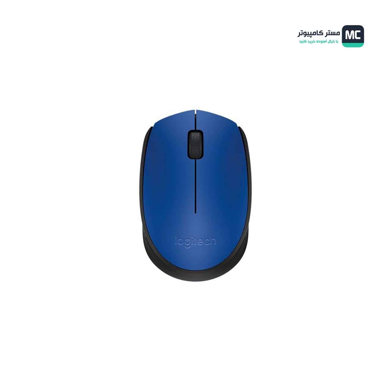 موس بی سیم لاجیتک M171