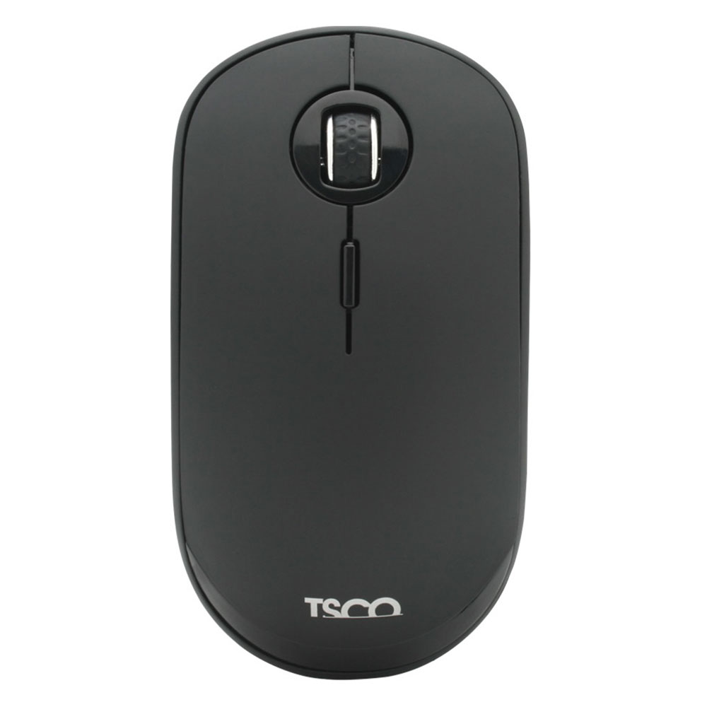 موس بیسیم TSCO 669 - یاسین کامپیوتر