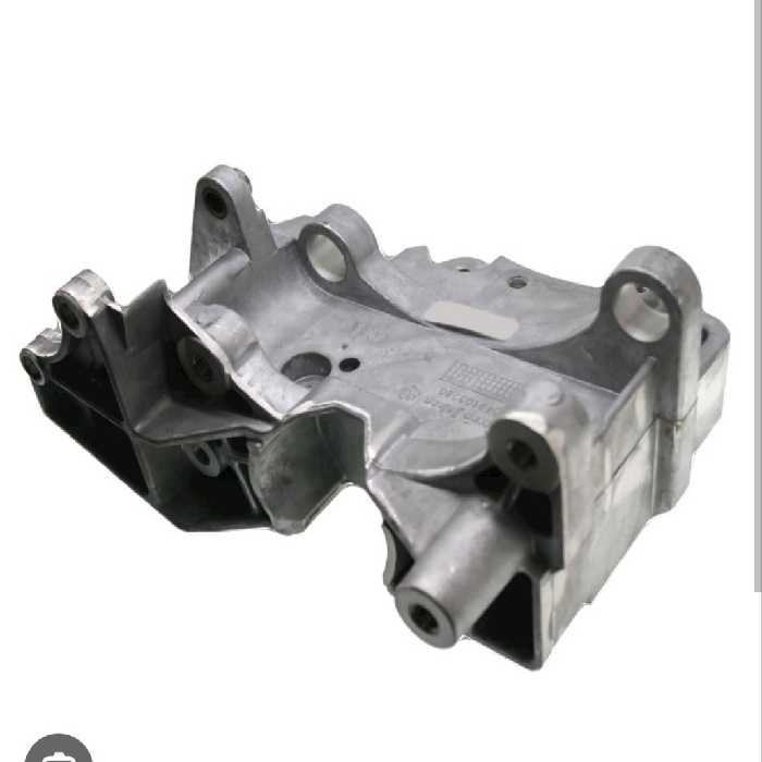 پایه دینام 206 ایساکو - کمال یدک