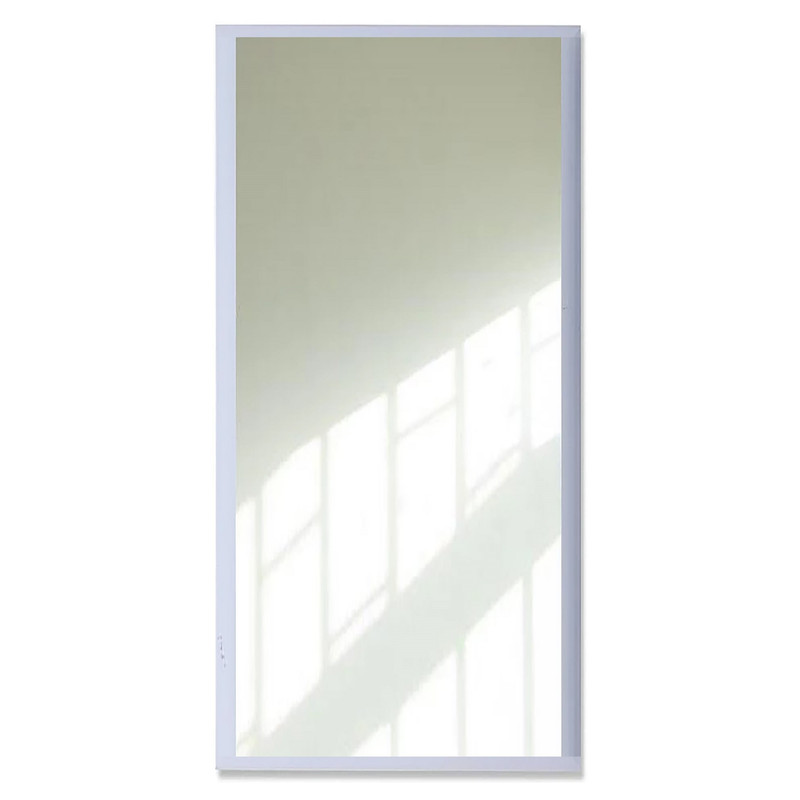 آینه بکلیت مدل دکوراتیو قدی ایستاده MIRR-60-120 | دنیای قاب