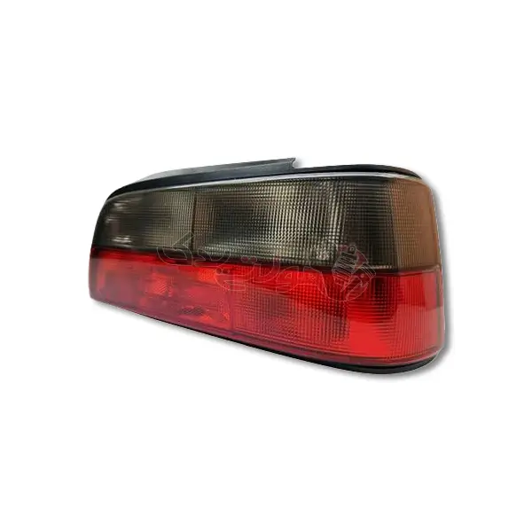 چراغ عقب راست پژو پارس دودی کروز | مولتی یدک