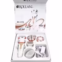 اپلیدی 4کاره رولن 36ماه گارانتی شرکت مدل  rs1168
