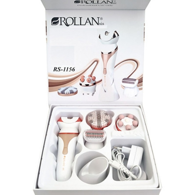 اپلیدی 4کاره رولن 36ماه گارانتی شرکت مدل  rs1168