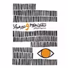 تقارن همسو و دورِ هم گرا اثر شهرام گیل آبادی انتشارات سیمای شرق