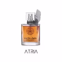 عطر جیبی دلگادو لانکوم لاویه بل 30 میل | DELGADO La Vie est Belle - فروشگاه اینترنتی آتریا