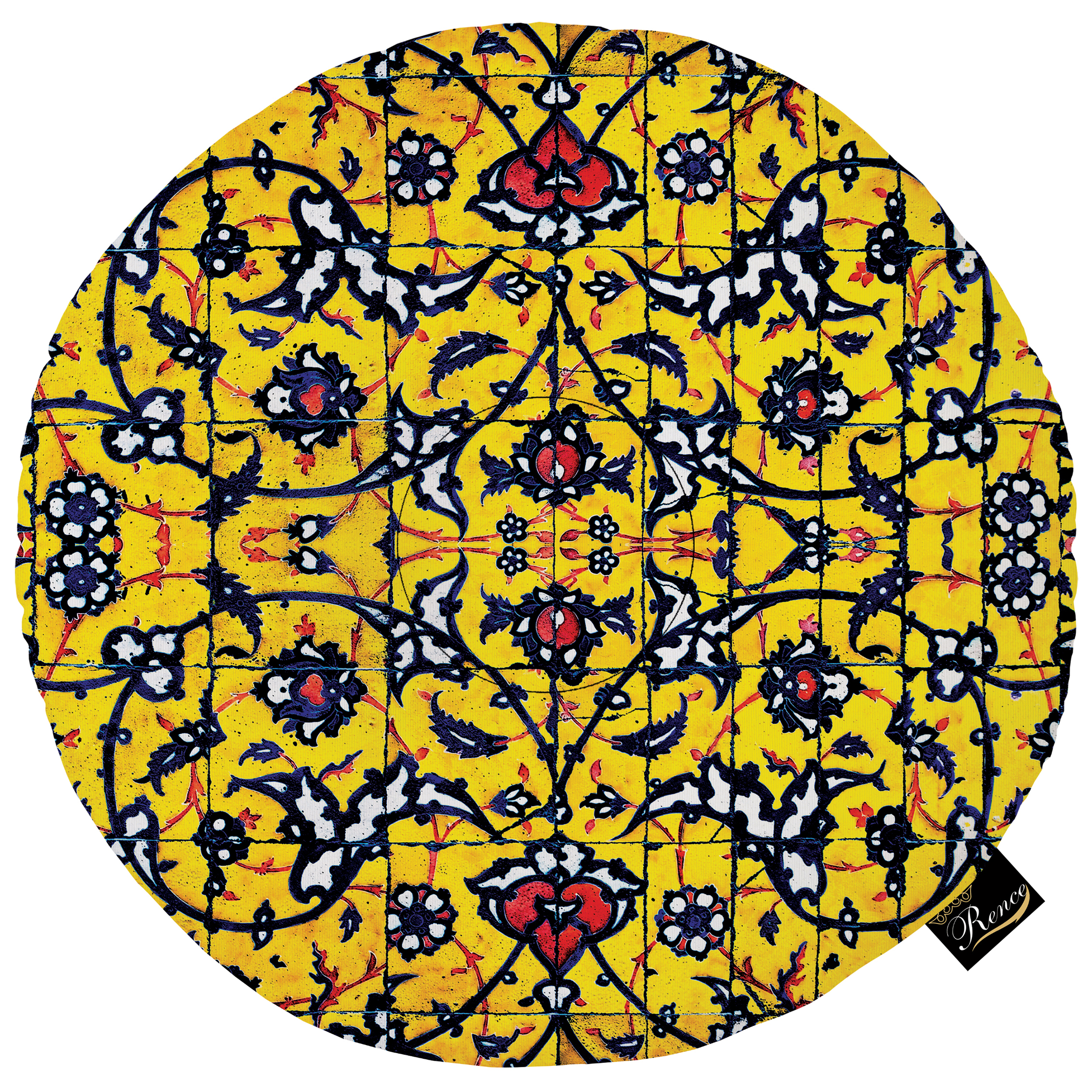 تشک صندلی رنس مدل MM2-10133