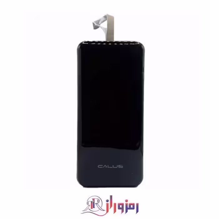 پاوربانک اورجینال کالوس CALUS 50000 میلی آمپر مدل CA-P502M