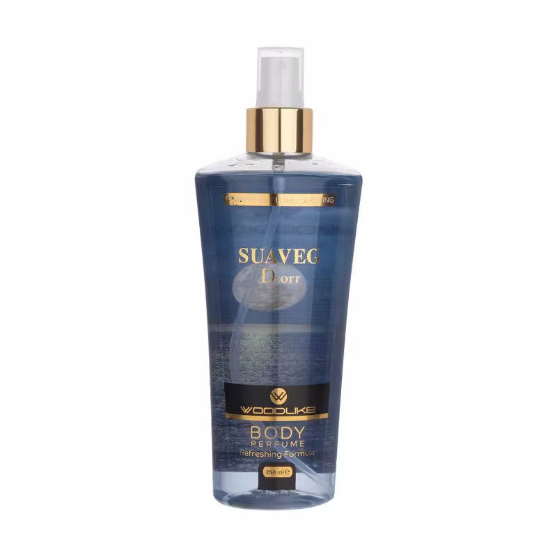 بادی اسپلش مردانه وودلایک مدل ساواج(Sauvage Dior) | 250ml